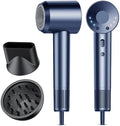 aowoka High-Speed Ionic Hair Dryer with Diffuser by aowoka