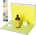 Photo Backdrop Board for Product Photography, 16.5 x 11.7 inch by Yoocheese