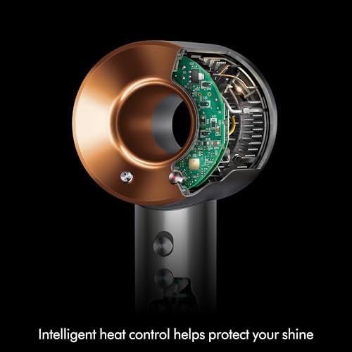 Dyson Supersonic™ Origin Hair Dryer - Image 3