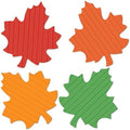 FR Tissue Autumn Leaves (24/Pkg) by Beistle