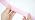 Ferraycle 4 Pcs Stainless Steel Stanchion 38 Inch,Velvet Rope, Glitter Pink - Image 7