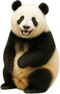 Panda 1FT Life Size Cardboard Cutout, for Events & Party Decor by Unknown