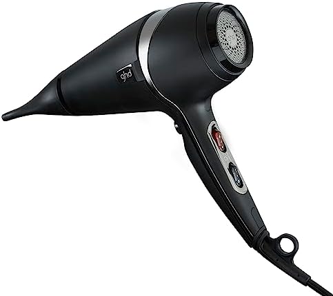 ghd Air Professional Hair Dryer, Black by ghd