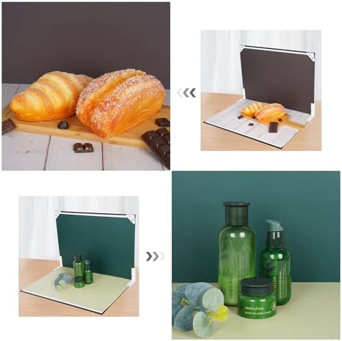 Photo Backdrop Board for Product Photography, 16.5 x 11.7 inch - Image 5