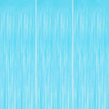 DECOCKRAT 3 Pack Foil Fringe Backdrop - Pastel Blue Shiny Tinsel Curtains for Party Decoration/Photo Booth Props - 3.3x8.2 FT Metallic Foil Backdrop for Birthday, Wedding, Graduation, Christmas. by DECOCKRAT