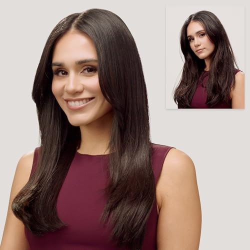 SUTRA Ultra Violet Flat Iron - 1” Infrared Technology Ceramic Flat Iron - Image 6