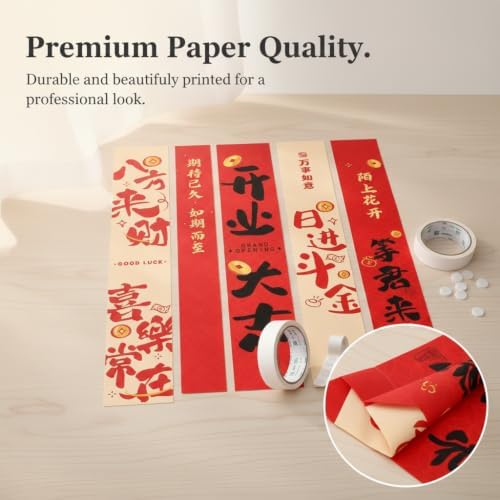 Grand Opening Party Decorations, Paper - Image 6