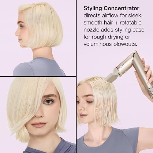 Shark FlexStyle, Air Multi-Styler & Drying System, Coanda Curlers, HD430 - Image 6