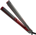 CHI Lava Glide Hairstyling Iron, Ceramic Hair Straightener, 1" by FaroukSystemsInc