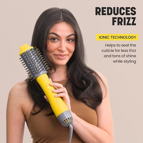 Drybar Blow-Dryer Brush Shot Collection - Image 5