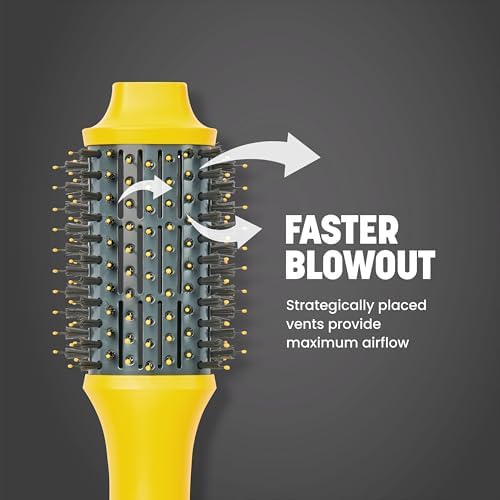 Drybar Blow-Dryer Brush Shot Collection - Image 2