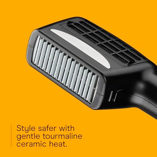 Conair Hair Dryer, INFINITIPRO, 3-in-1 Styling, 1875W, Black - Image 3