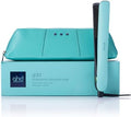 ghd Gold Styler 1" Flat Iron Hair Straightener, Mystic Aqua by ghd