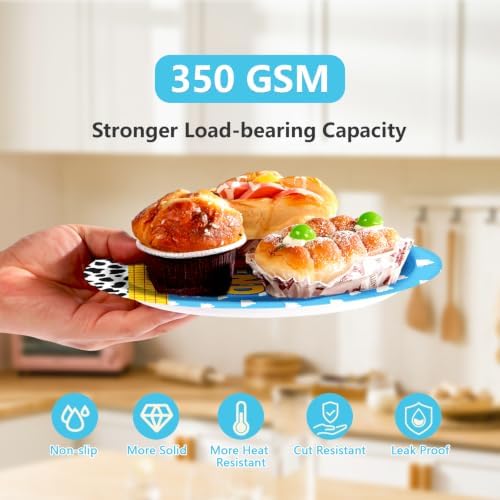96Pcs Cartoon Story Birthday Party Decorations Serves 24 - Image 4