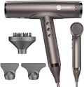 slopehill Professinoal Ionic Hair Dryer,High-Speed Lightweight Travel Dryer by slopehill
