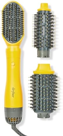 Drybar Blow-Dryer Brush Shot Collection by Unknown