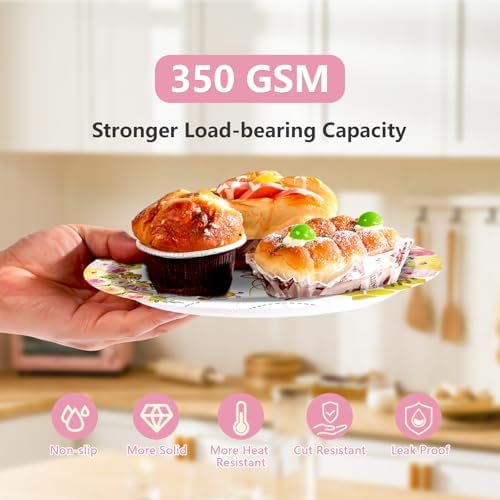 96Pcs Bee 2nd Birthday Party Decoration for Girl Birthday Serves 24 - Image 4