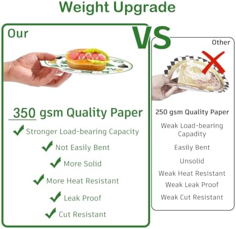 All-in-One Garbage Trash Truck Birthday Decorations Plates and Napkins Set - Image 4