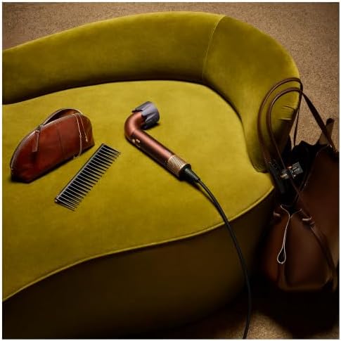 Dyson Supersonic r™ Hair Dryer - Image 3