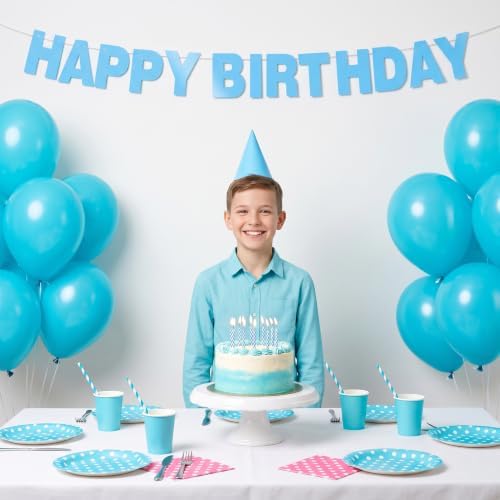 BEISHIDA Double-Sided 116 PCS A-Z DIY Letter Custom Banner Party Decor - Image 4