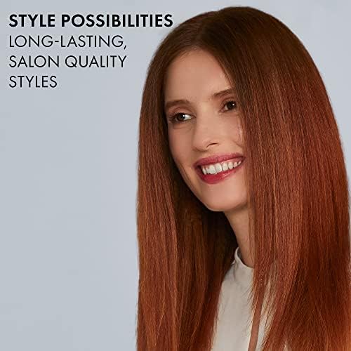 Hot Tools Professional Titanium Ceramic 1" Digital Flat Iron - Image 2