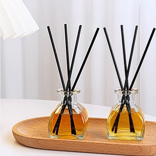 Small Glass Vases for Flowers, 32pcs Clear Mini Bud Vases in Bulk - Image 4