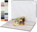 Yoocheese Photo Backdrop for Product Photography, 16.5×11.7in Compact Kit by Yoocheese