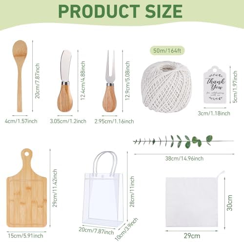 Rigibright Baby Shower Prizes for Game Winners, Bulk Gifts for Guests - Image 3