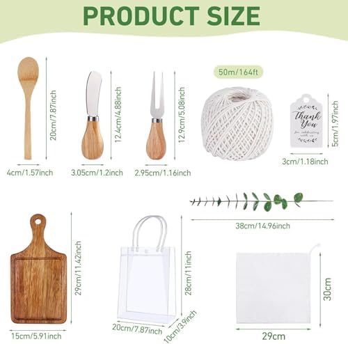 Rigibright Baby Shower Prizes for Game Winners, Bulk Gifts for Guests - Image 3