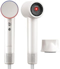 Ai High-Speed Ionic Hair Dryer with Attachment, Frizz-Free by Keheal