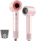 Tailulu Hair Dryer, 160000 RPM High-Speed Ionic Blow Dryer by Tailulu