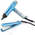 BaBylissPRO Nano Titanium Professional Nano Light Ionic Dual-Voltage Lightweight Hair Dryer by Unknown