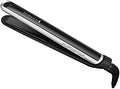 Remington Pearl Pro Ceramic Flat Iron, 1-Inch Floating Plates, Black/White by Remington