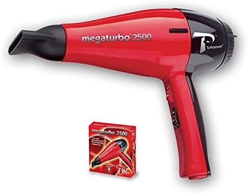 Turbo Power Mega Turbo 2500 Heat Dryer - Image 2