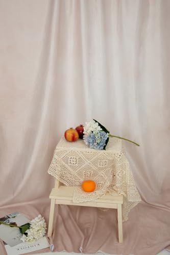 Kate Beige Photography Backdrops Abstract Photo Backdrop Poratrait Background for Photoshoot, 10x20ft - Image 4