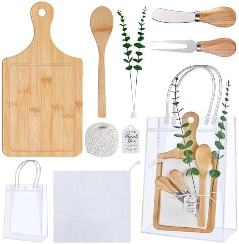 Rigibright Baby Shower Prizes for Game Winners, House Warming Gifts by Rigibright