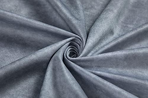 Kate 5x7ft Abstract Blue Grey Backdrop Portrait Backdrops for Vintage Photography - Image 7