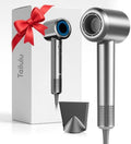 Tailulu Hair Dryer, 160000 RPM High-Speed Ionic Blow Dryer by Tailulu
