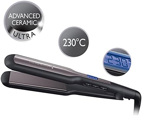 Remington S5525 PRO Ceramic Extra by Remmington - Image 5