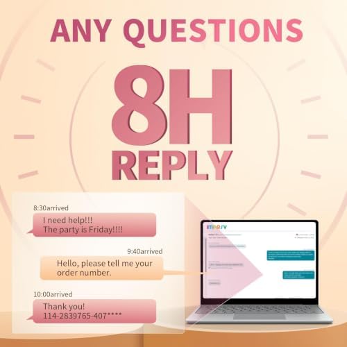 imprsv Large Marquee Letters, 4FT Light Up Letters X Sign for Party Decor - Image 5