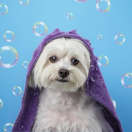 Kate Seamless Paper Backdrop for Photography Solid Blue Backdrop Paper (53''x16.4' Lite Blue) - Image 6