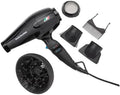 BaBylissPRO Nano Titanium Italian Portofino Hair Dryer - Professional 2000 Watt Blow Dryer by Unknown