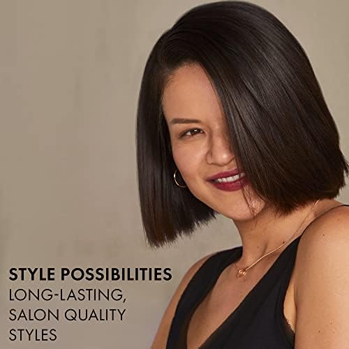 Hot Tools Pro Artist Nano Ceramic 1" Hair Straightener - Image 2