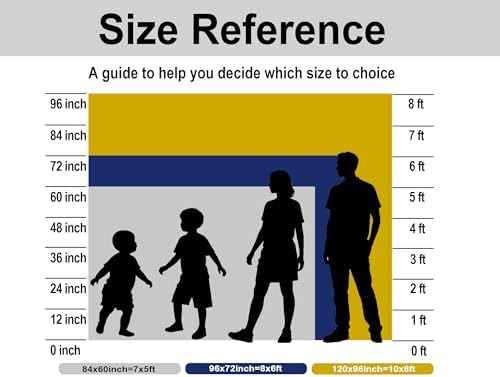 12x8ft Fabric Hot Charcoal Coal Backdrop Glowing Red Embers Ash Covered Surface Close Up Photography Background Tapestry Party Grill Fire Decorations Banner Photo Booth Props - Image 7