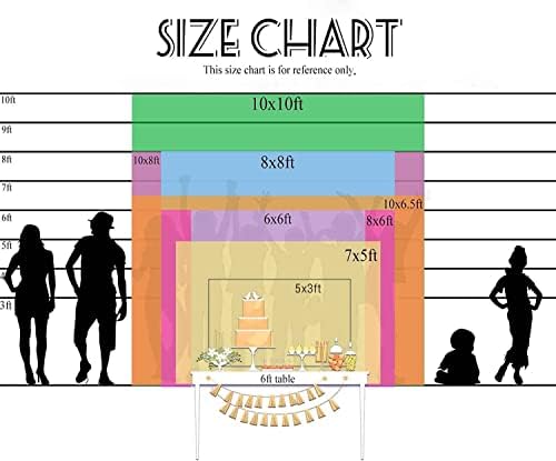 7x5ft Fall Pumpkin Patch Backdrop Banner Cute Pumpkin Patch Decorations Indoor Outdoor for Kids Fun Fall Festival Scene Thanksgiving Photo Booth Background Tapestry Wall Decor - Image 7