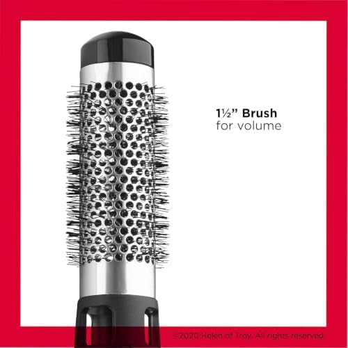 Revlon 1200W Perfect Style Hot Air Kit, 3 Piece Set - Image 2