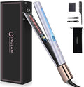 IG INGLAM 1 Inch Infrared Titanium Flat Iron Hair Straightener by INGLAM