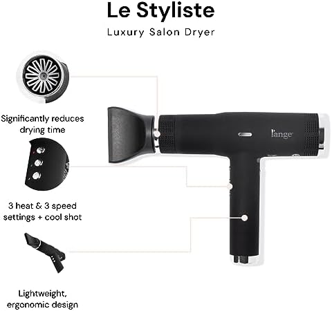 L'ANGE HAIR Le Styliste Hair Dryer - Image 2