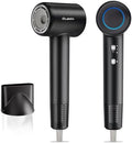 Labiim Hair Dryer, High-Speed Ionic Blow Dryer 110,000 RPM Motor, Black by Labiimhome