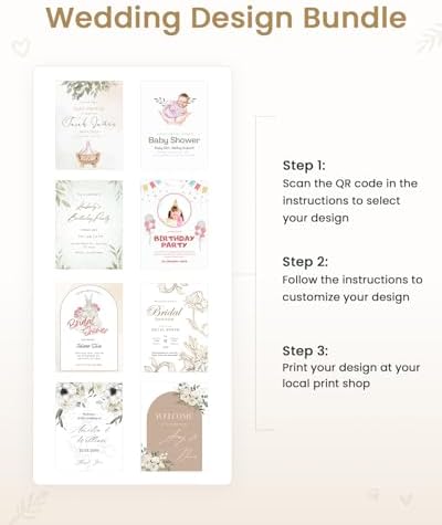 Wedding Welcome Sign Stand, Black Sign Holder, Includes Design Bundle - Image 5